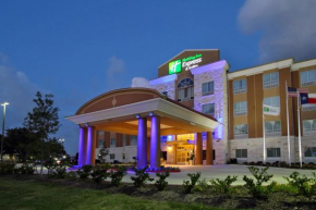  Holiday Inn Express & Suites Houston East - Baytown, an IHG Hotel  Бейтаун
